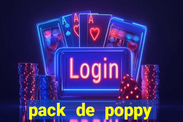 pack de poppy playtime para drawing cartoons 2 vk